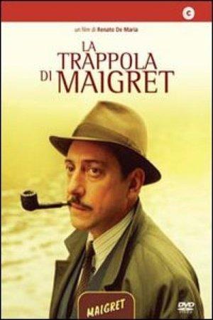 La Trappola di Maigret
