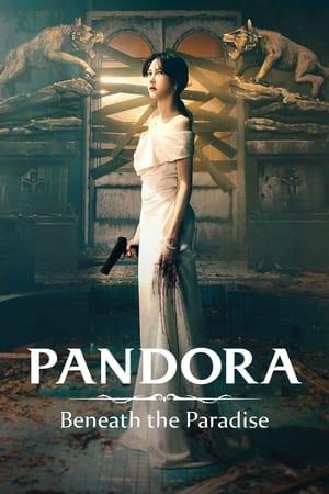 Pandora: Al di là del Paradiso