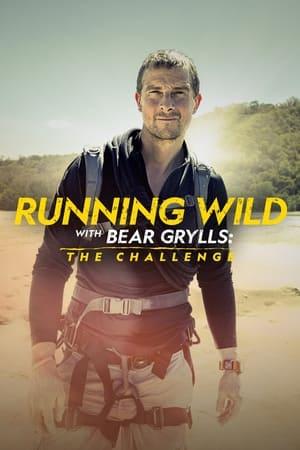 Bear Grylls Celebrity Edition: la sfida