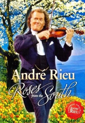 André Rieu - Roses from the South