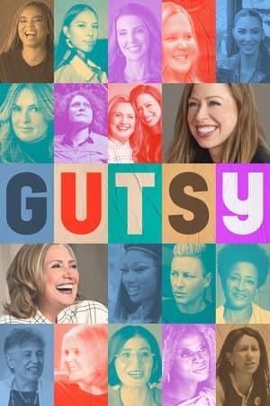 Gutsy - Storie di coraggio