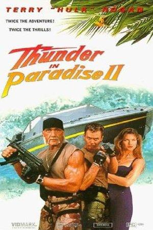 Thunder in Paradise 2