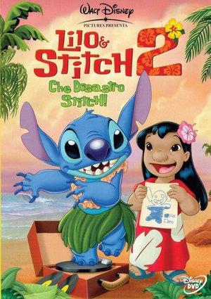 Lilo & Stitch 2 - Che disastro, Stitch!