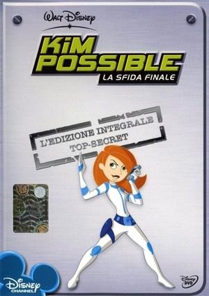 Kim Possible - La sfida finale