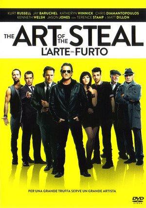 The Art of the Steal - L'arte del furto