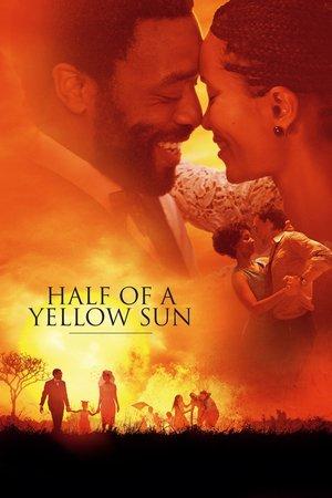 La metà di un sole giallo