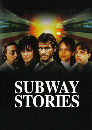 Subway Stories - Cronache metropolitane