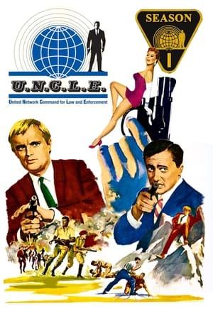 Organizzazione U.N.C.L.E.