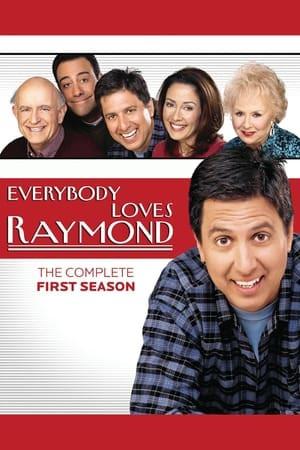 Tutti amano Raymond