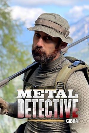 Metal Detective