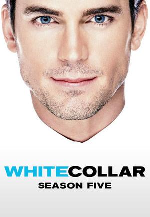 White Collar - Fascino criminale