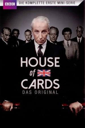 House of Cards Trilogy (BBC)