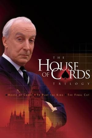 House of Cards Trilogy (BBC)