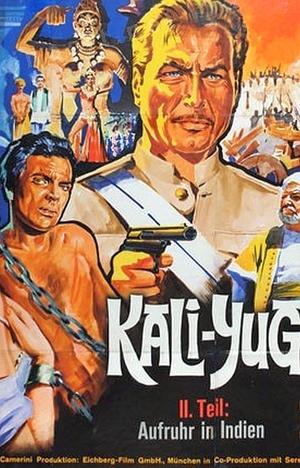Kali Yug, il mistero del tempio indiano