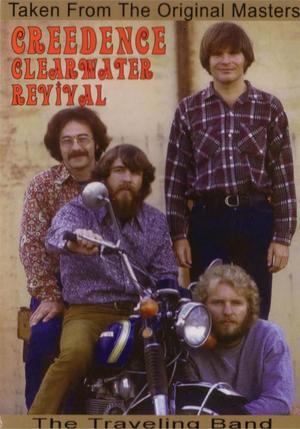 Creedence Clearwater Revival - The Traveling Band