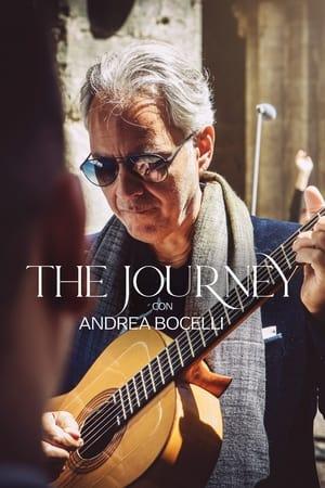 The Journey con Andrea Bocelli