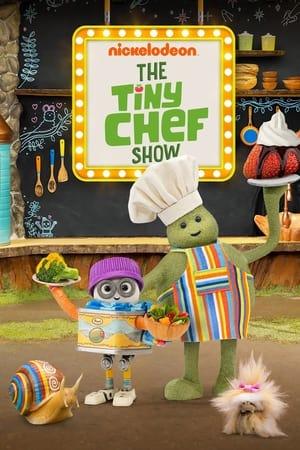 Il Mini Chef Show