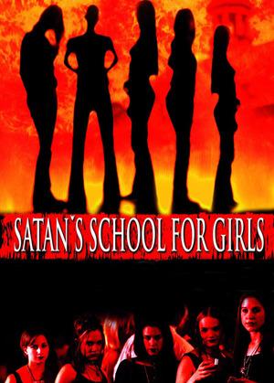 Scuola diabolica per ragazze