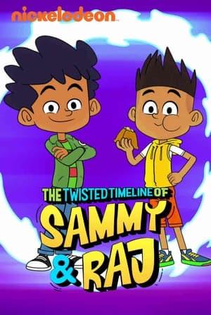 I viaggi nel tempo di Sammy e Raj