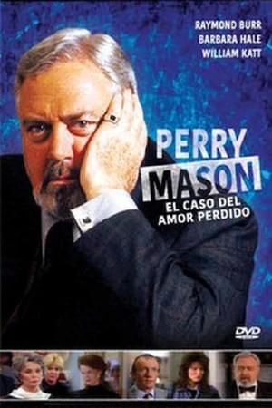 Perry Mason: The Case of the Lost Love