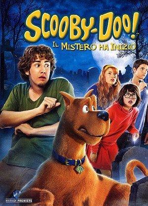 Scooby-Doo! Il mistero ha inizio