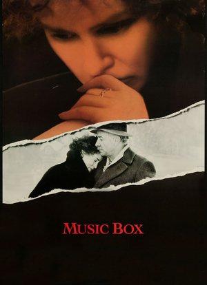 Music Box - Prova d'accusa