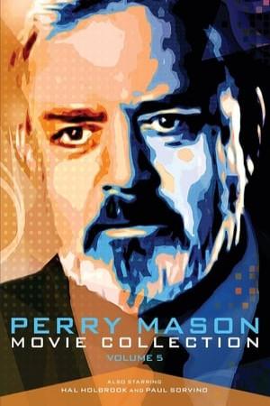 A Perry Mason Mystery: The Case of the Jealous Jokester