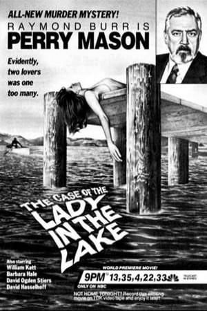 Perry Mason: The Case of the Lady in the Lake