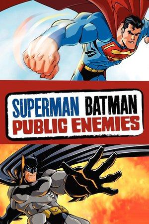 Superman e Batman: Nemici Pubblici