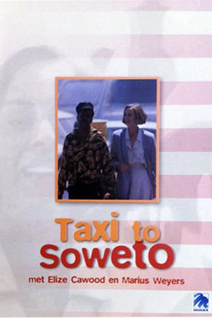 Taxi to Soweto