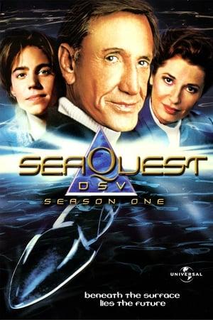 SeaQuest - Odissea negli abissi