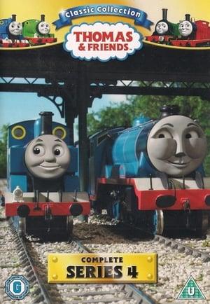 Il trenino Thomas