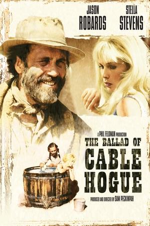 La ballata di Cable Hogue