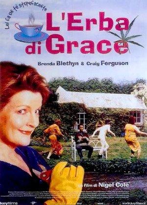 L'erba di Grace