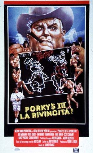 Porky's III - La rivincita
