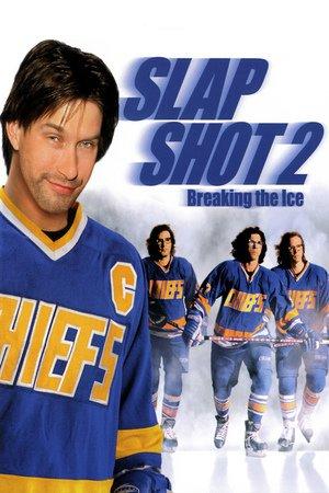 Slap Shot 2. Sfida sul ghiaccio
