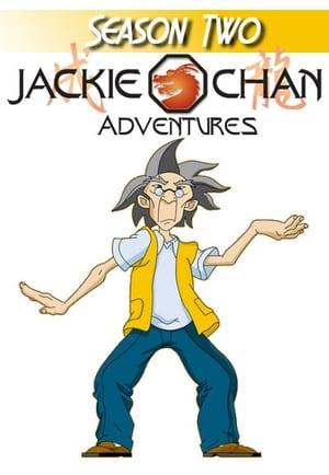 Le avventure di Jackie Chan