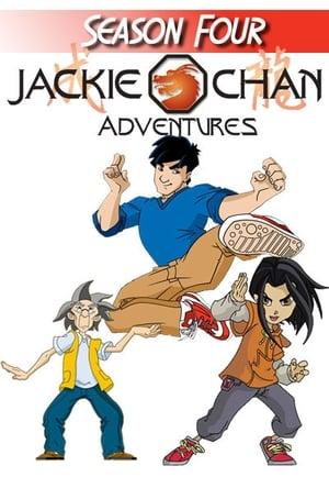 Le avventure di Jackie Chan