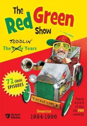 The Red Green Show