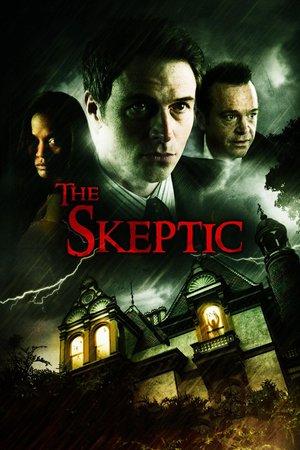 The Skeptic - La casa maledetta