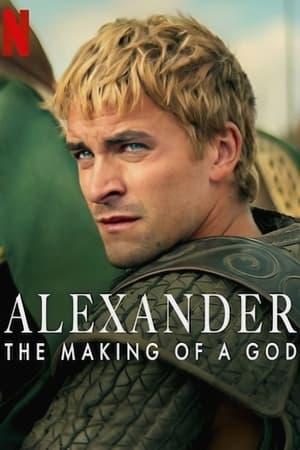 Alessandro Magno - Come nasce una leggenda