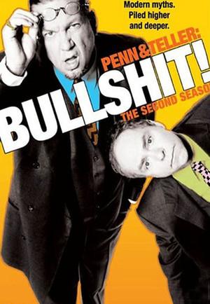 Penn & Teller: Bullshit!