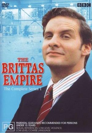 The Brittas Empire