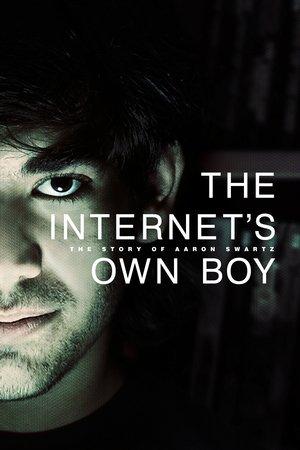 Il figlio di internet - Storia di Aaron Swartz