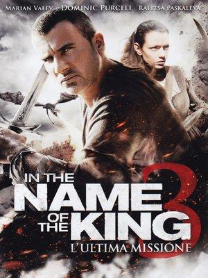 In the Name of the King 3: L'ultima missione
