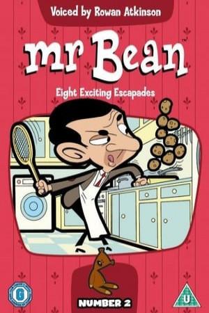 Mr. Bean: La serie animata