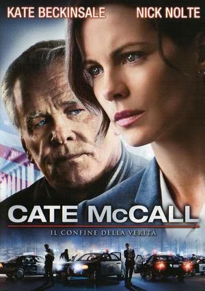 Cate McCall - Il confine della verità