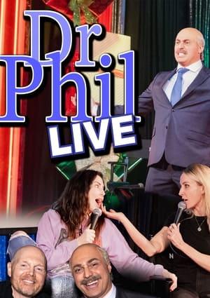 Adam Ray's - Dr. Phil Live