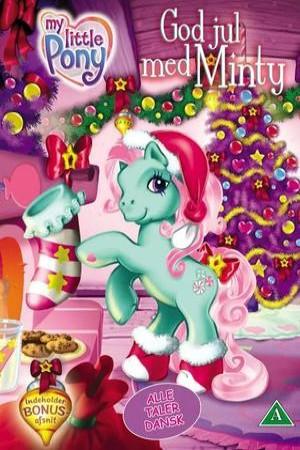 My Little Pony: Mentina Magico Natale