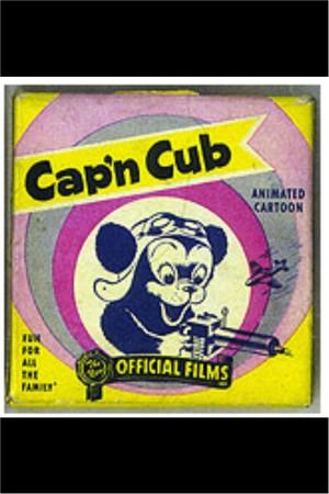 Cap'n Cub